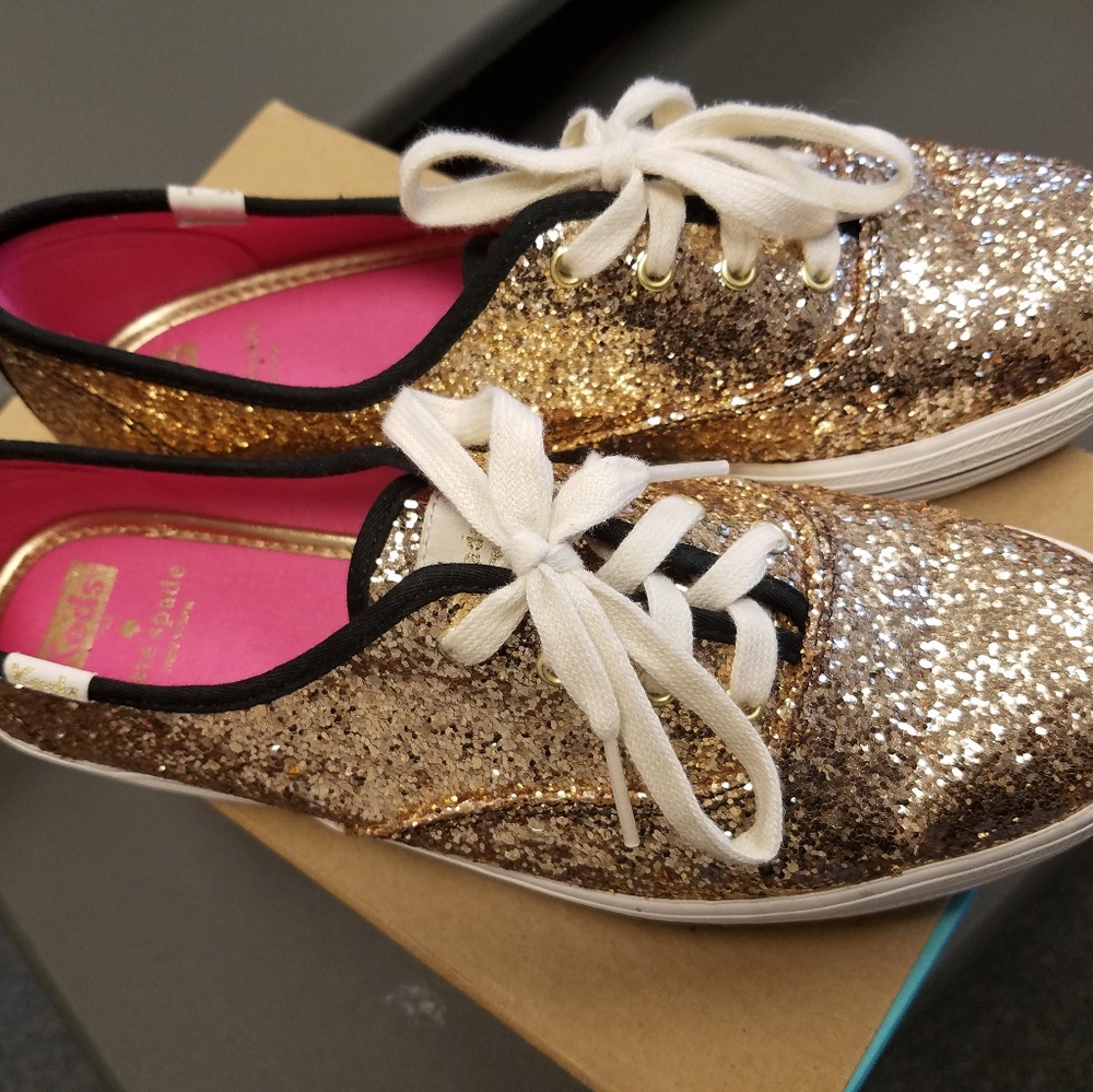 Kate Spade Keds